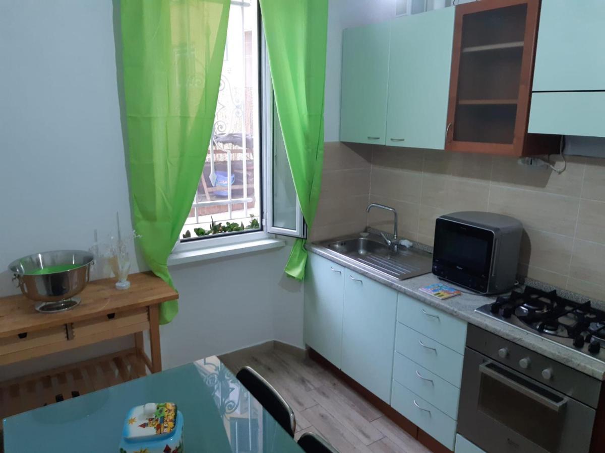 Epiro Home 로마 외부 사진