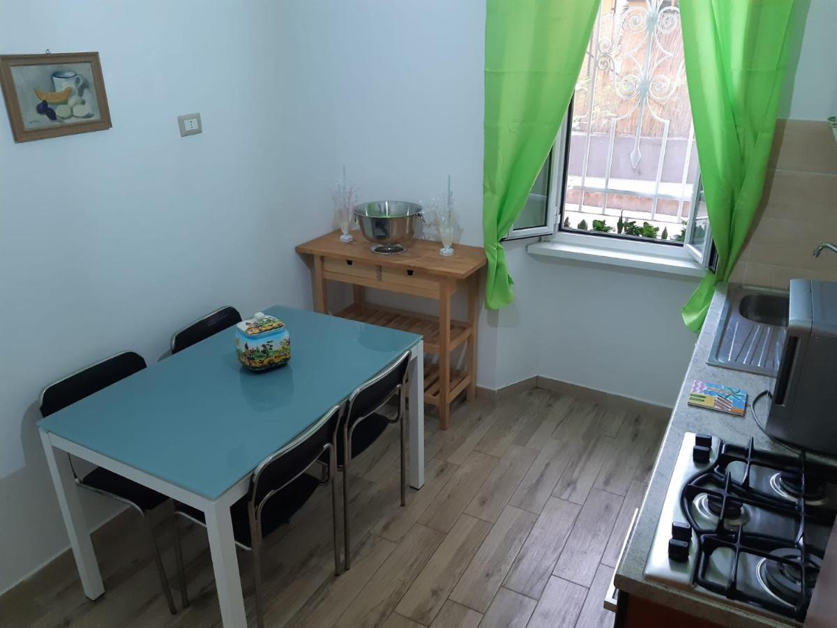 Epiro Home 로마 외부 사진