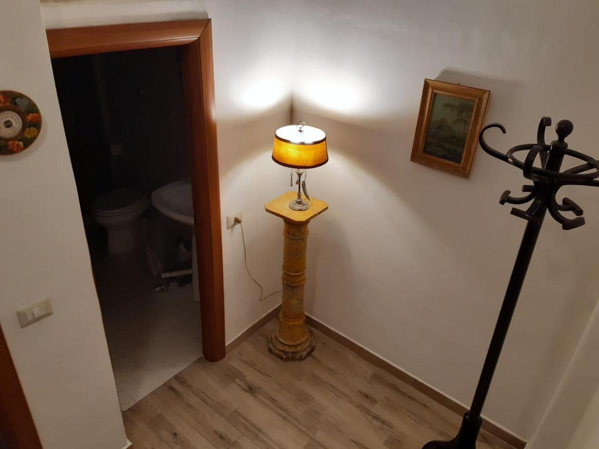 Epiro Home 로마 외부 사진