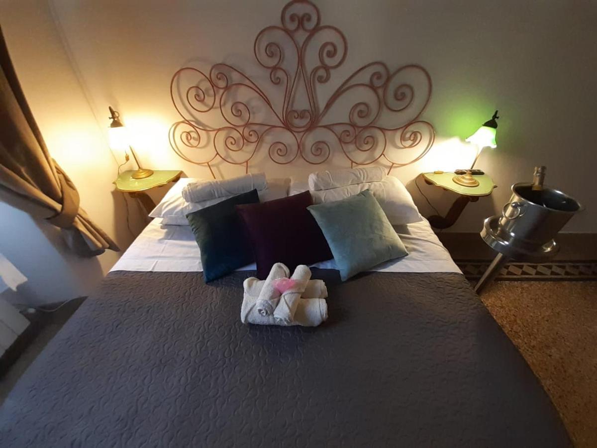 Epiro Home 로마 외부 사진