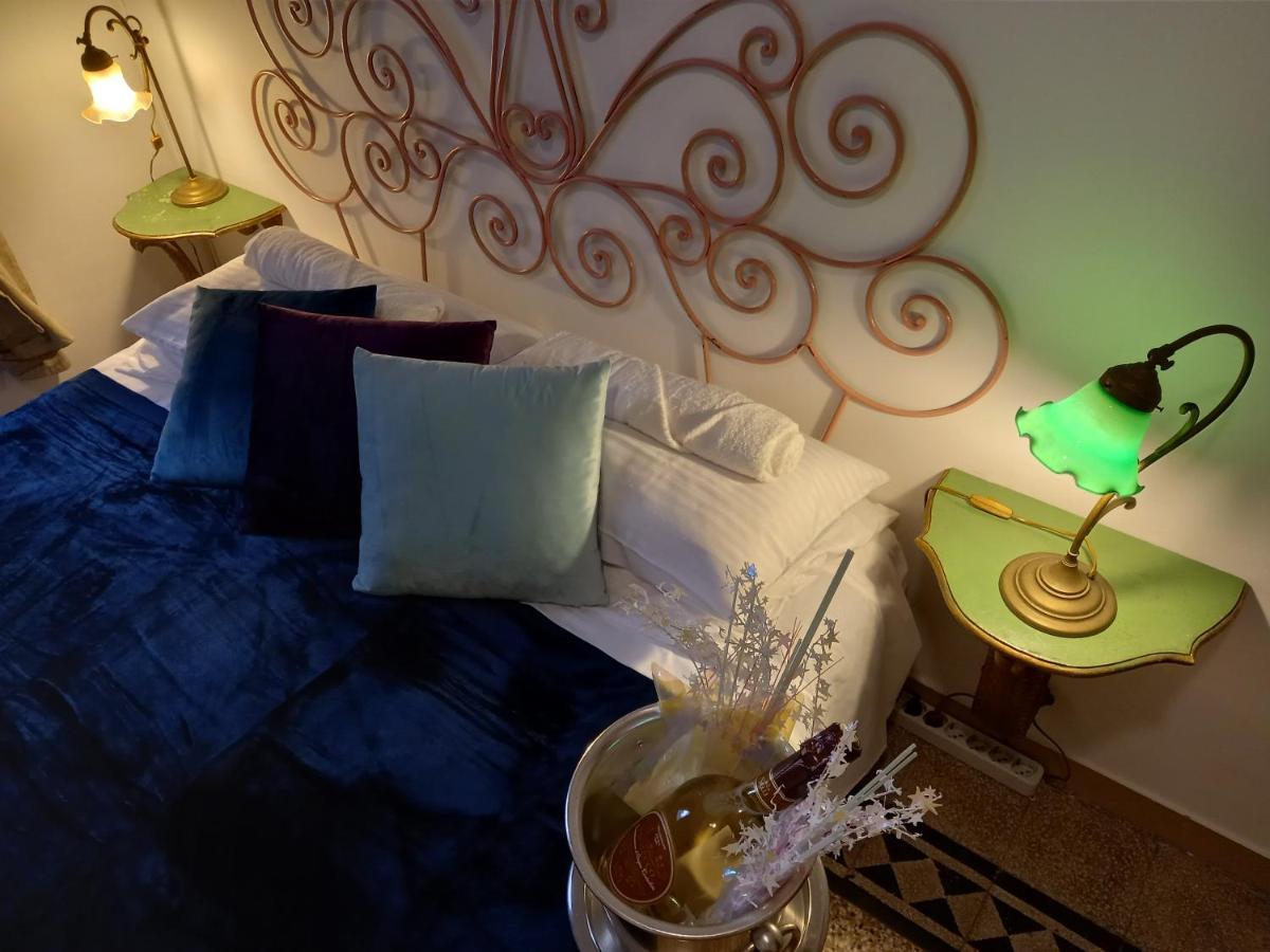 Epiro Home 로마 외부 사진