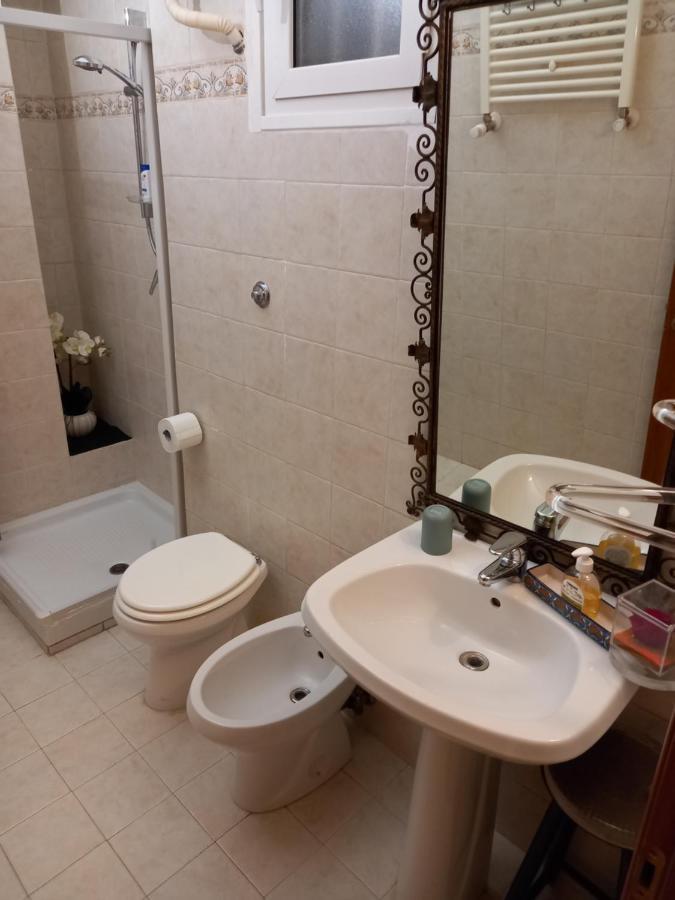 Epiro Home 로마 외부 사진