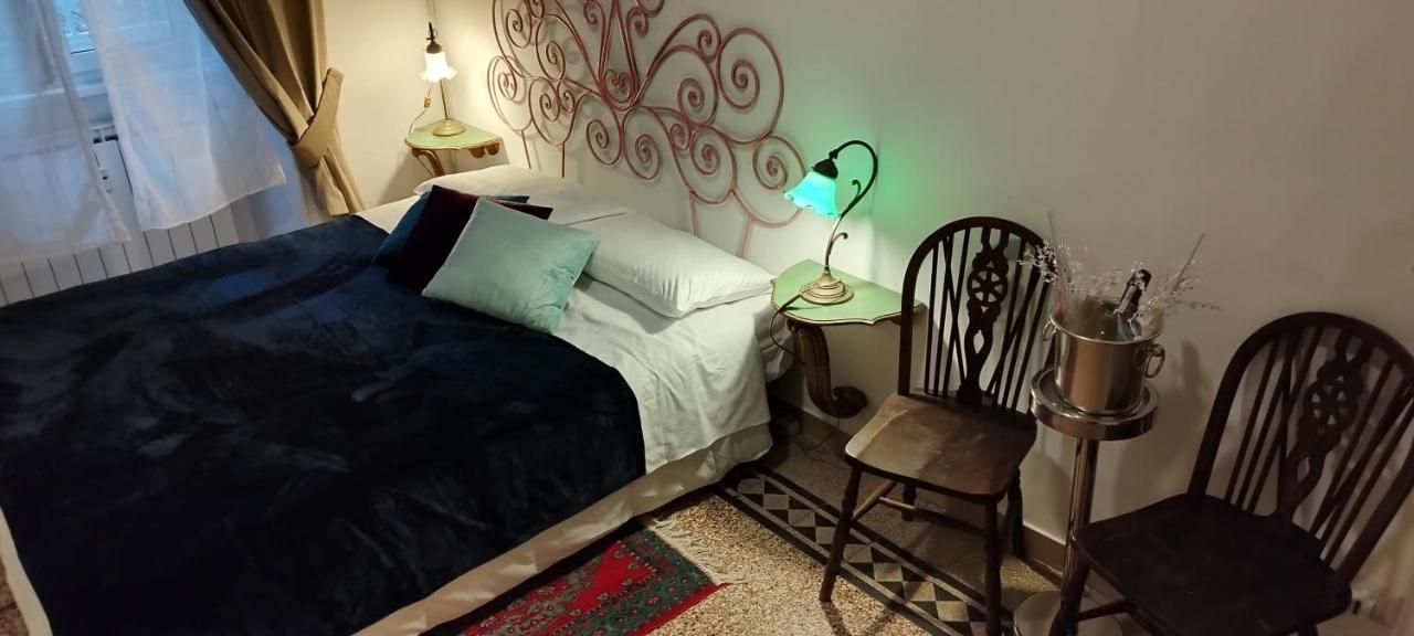 Epiro Home 로마 외부 사진