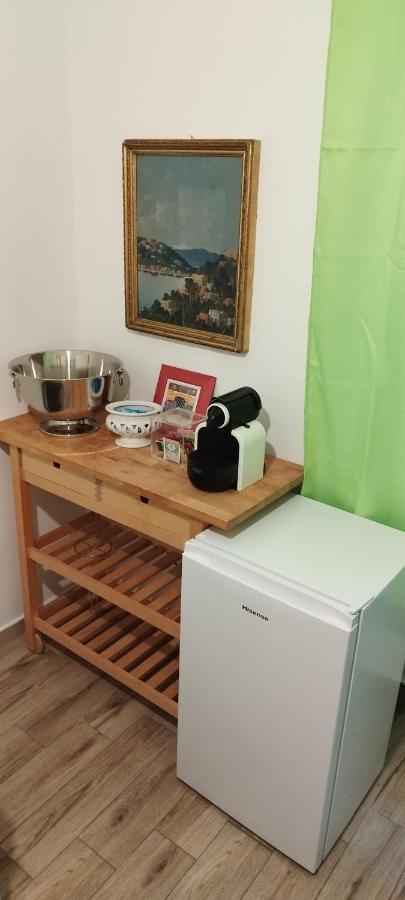 Epiro Home 로마 외부 사진