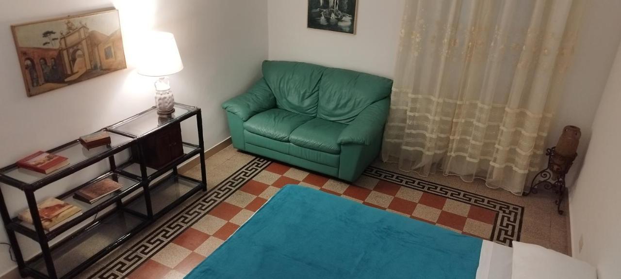Epiro Home 로마 외부 사진