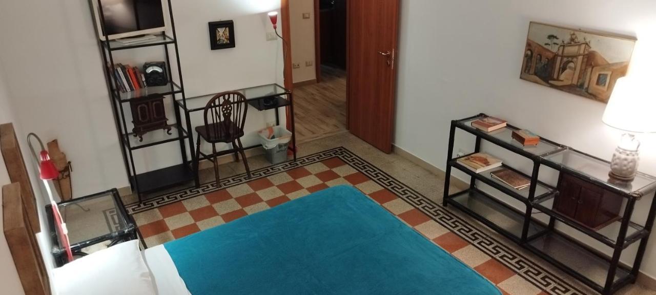 Epiro Home 로마 외부 사진